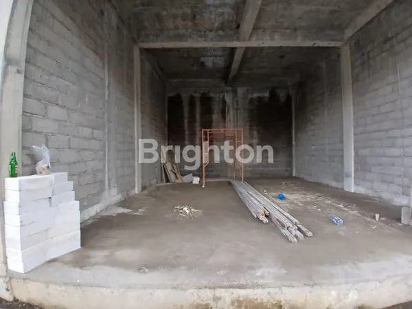 image RUKO STRATEGIS DI CANGGU, LT 30M² HARGA MENARIK (1)