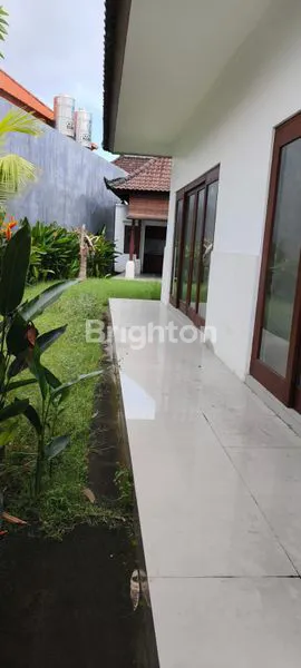 image RUMAH VILLA LT 200M² DEKAT SANUR, DENPASAR (4)