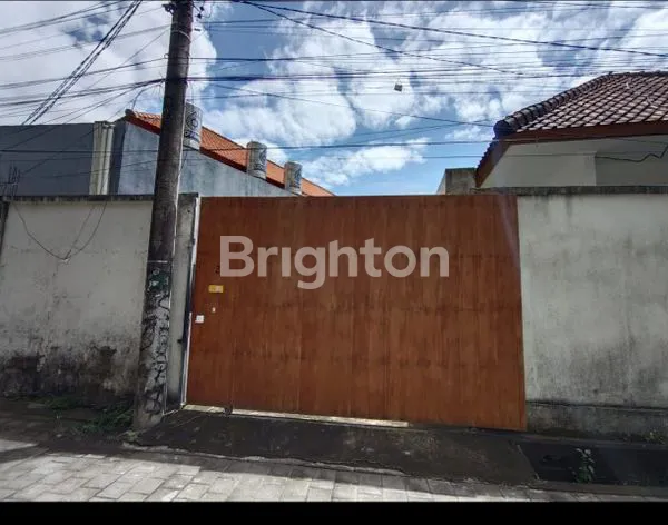 image RUMAH VILLA LT 200M² DEKAT SANUR, DENPASAR (2)