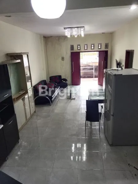 image RUMAH 2LANTAI FULL FURNISHED DI PUDAK PAYUNG SEMARANG (8)