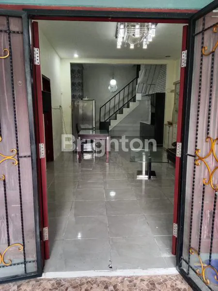 image RUMAH 2LANTAI FULL FURNISHED DI PUDAK PAYUNG SEMARANG (2)