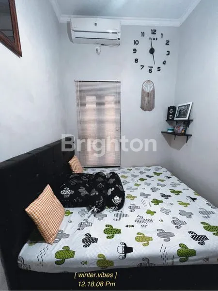 image RUMAH MINIMALIS SHM, SEMPAJA UTARA SAMARINDA (4)