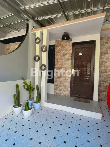 image RUMAH MINIMALIS SHM, SEMPAJA UTARA SAMARINDA (2)