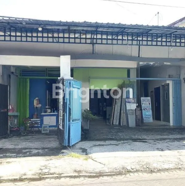 image RUKO CANDI LONTAR  DEKAT GRAND PAKUWON, GWALK SURABAYA BARAT  ( KODE : 264 ) (1)