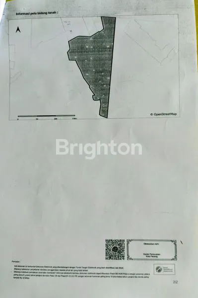 image TANAH PINGGIR JALAN RAYA BYPASS BATIPUH PANJANG KOTA PADANGOʻ (3)