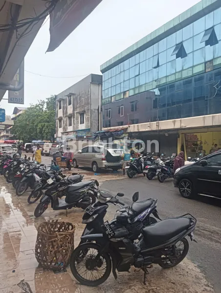 image DISEWAKAN LANTAI 1 RUKO DI NAGOYA CITY CENTRE BATAM (2)