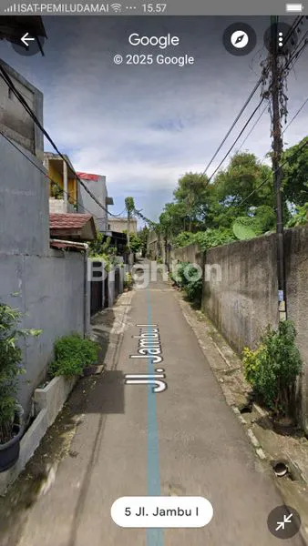 image DIJUAL LAHAN YANG NYAMAN DAN ASRI BUAT PERUMAHAN DI JAGAKARSA (8)