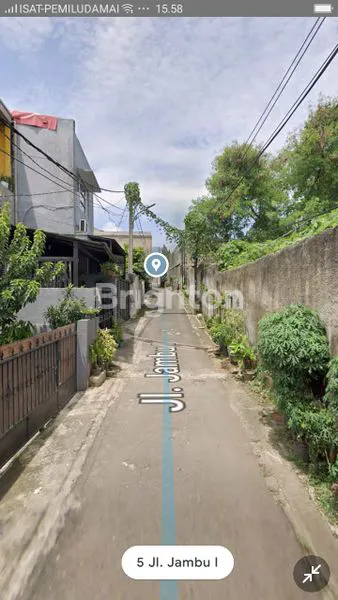 image DIJUAL LAHAN YANG NYAMAN DAN ASRI BUAT PERUMAHAN DI JAGAKARSA (6)