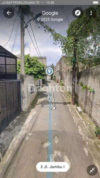 image DIJUAL LAHAN YANG NYAMAN DAN ASRI BUAT PERUMAHAN DI JAGAKARSA (5)