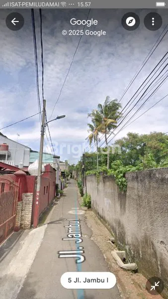 image DIJUAL LAHAN YANG NYAMAN DAN ASRI BUAT PERUMAHAN DI JAGAKARSA (2)