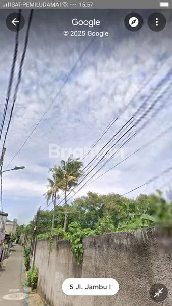 image DIJUAL LAHAN YANG NYAMAN DAN ASRI BUAT PERUMAHAN DI JAGAKARSA (3)