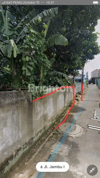 image DIJUAL LAHAN YANG NYAMAN DAN ASRI BUAT PERUMAHAN DI JAGAKARSA (7)
