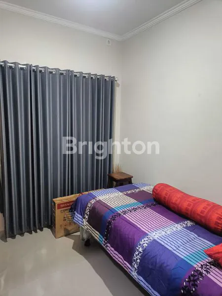 image RUMAH 2 LANTAI SIAP HUNI DI GATSU, DENPASAR (8)