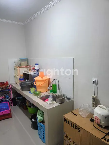 image RUMAH 2 LANTAI SIAP HUNI DI GATSU, DENPASAR (7)