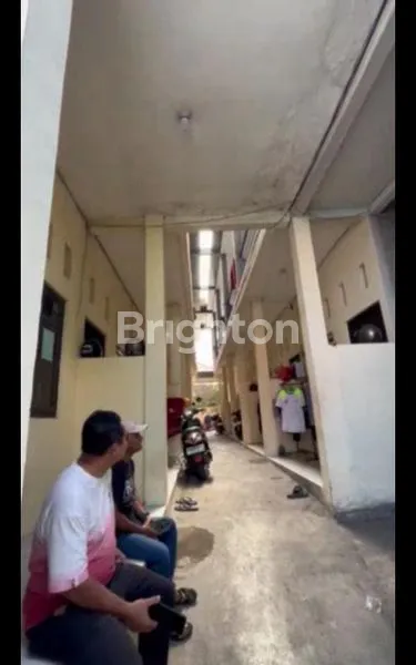 image DIJUAL CEPAT RUMAH KOS 2 LANTAI 34 KAMAR DAN SUDAH ADA YANG KOS 29 KAMAR (1)