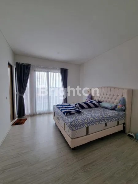 image HUNIAN MODERN GRAND FREJA BSD, 4 KAMAR, SIAP HUNI (4)