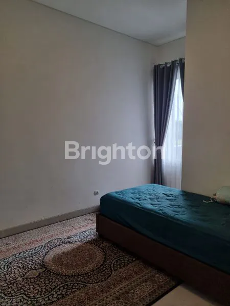 image HUNIAN MODERN GRAND FREJA BSD, 4 KAMAR, SIAP HUNI (5)