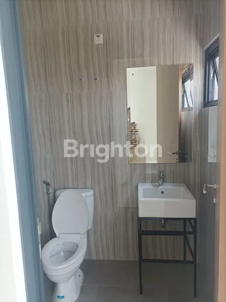 image HUNIAN MODERN GRAND FREJA BSD, 4 KAMAR, SIAP HUNI (7)