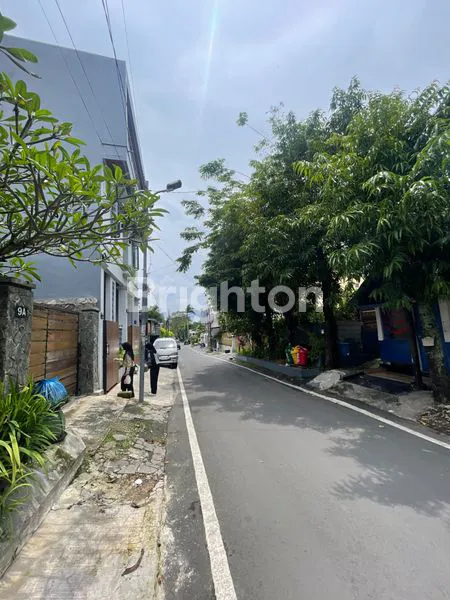 image RUMAH KOS NYAMAN SUMBERSARI LOWOKWARU MALANG (4)