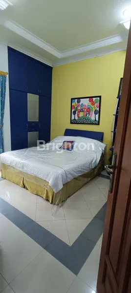 image RUMAH LUAS 2008M² DI KENDANGSARI, SIAP HUNI & USAHA (3)