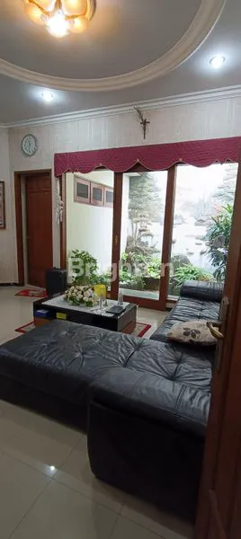 image RUMAH LUAS 2008M² DI KENDANGSARI, SIAP HUNI & USAHA (7)