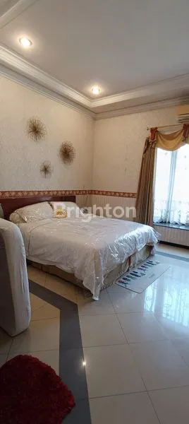 image RUMAH LUAS 2008M² DI KENDANGSARI, SIAP HUNI & USAHA (6)