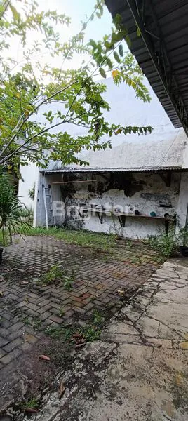 image RUMAH LUAS 2008M² DI KENDANGSARI, SIAP HUNI & USAHA (8)
