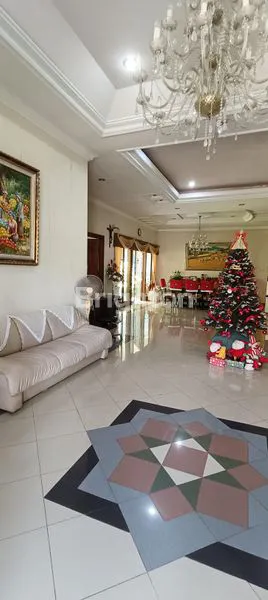 image RUMAH LUAS 2008M² DI KENDANGSARI, SIAP HUNI & USAHA (2)