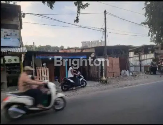 image TANAH KOMERSIL DEKAT PERGUDANGAN RAWA BUAYA CENGKARENG (2)