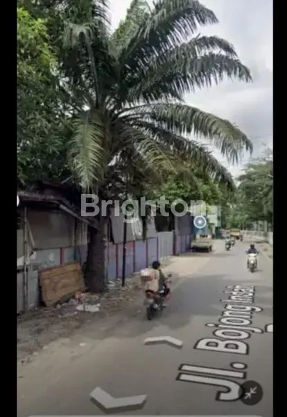 image TANAH KOMERSIL DEKAT PERGUDANGAN RAWA BUAYA CENGKARENG (3)