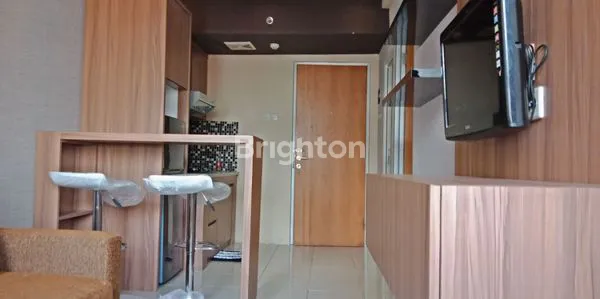 image APARTEMEN PUNCAK PERMAI TOWER C LANTAI 17  FULL FURNISH  (1)