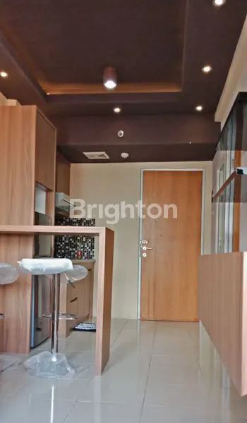 image APARTEMEN PUNCAK PERMAI TOWER C LANTAI 17  FULL FURNISH  (2)