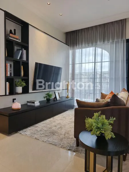 image RUMAH BARU MEWAH 2 LANTAI AREA MUSI 2 CITRALAND PALEMBANG (7)