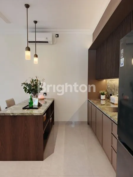 image RUMAH BARU MEWAH 2 LANTAI AREA MUSI 2 CITRALAND PALEMBANG (4)