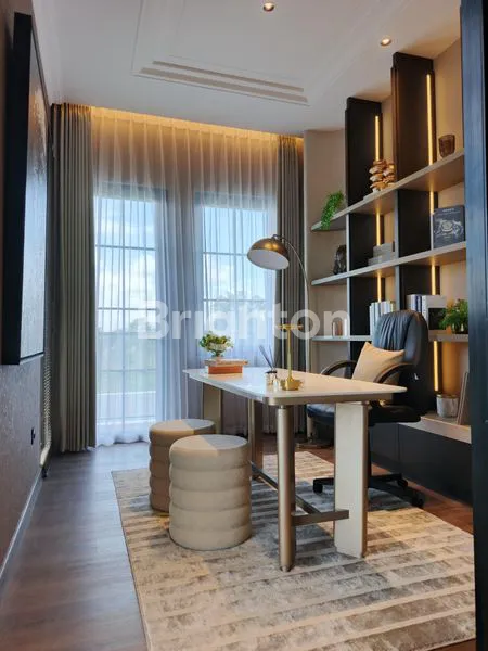 image RUMAH BARU MEWAH 2 LANTAI AREA MUSI 2 CITRALAND PALEMBANG (6)