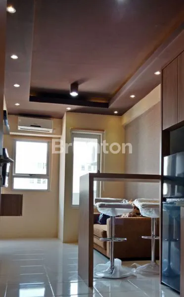 image APARTEMEN PUNCAK PERMAI TOWER C LANTAI 17  FULL FURNISH  (3)