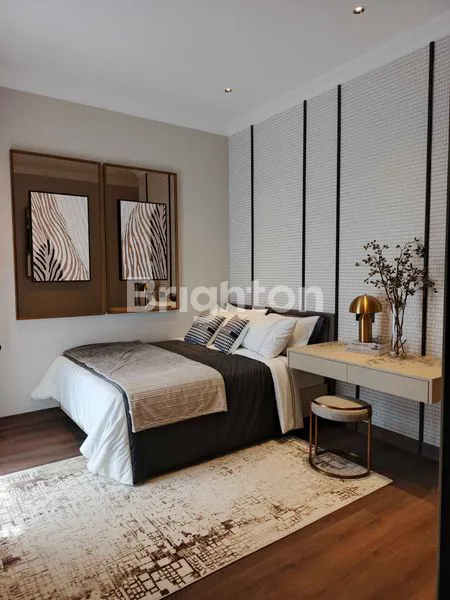 image RUMAH BARU MEWAH 2 LANTAI AREA MUSI 2 CITRALAND PALEMBANG (5)