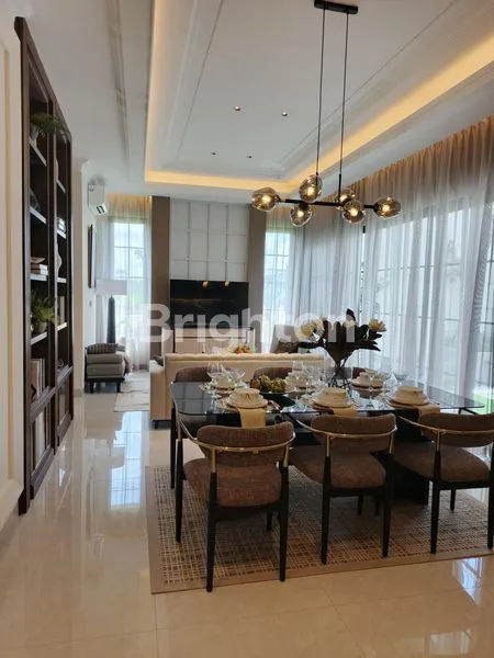 image RUMAH BARU MEWAH 2 LANTAI AREA MUSI 2 CITRALAND PALEMBANG (3)