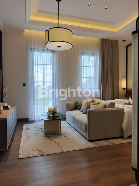 image RUMAH BARU MEWAH 2 LANTAI AREA MUSI 2 CITRALAND PALEMBANG (8)