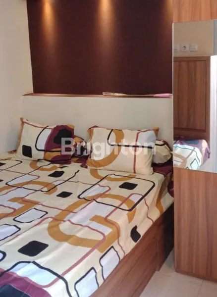 image APARTEMEN PUNCAK PERMAI TOWER C LANTAI 17  FULL FURNISH  (4)