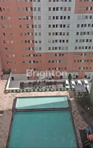 image APARTEMEN PUNCAK PERMAI TOWER C LANTAI 17  FULL FURNISH  (5)