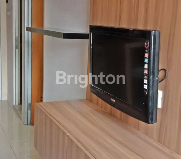 image APARTEMEN PUNCAK PERMAI TOWER C LANTAI 17  FULL FURNISH  (6)