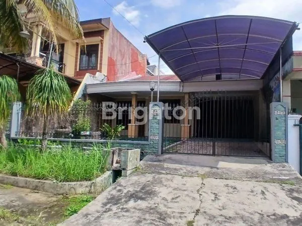 image HUNIAN NYAMAN LT 209 DI BCT, MALANG (1)