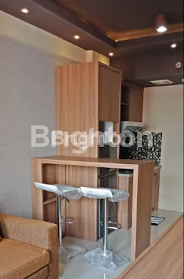 image APARTEMEN PUNCAK PERMAI TOWER C LANTAI 17  FULL FURNISH  (8)