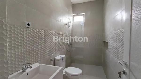 image DIJUAL NEW TOWN HOUSE JAPANESE SKANDINAVIAN STYLE  2 1/2 FL TOMANG  JAKARTA BARAT (6)