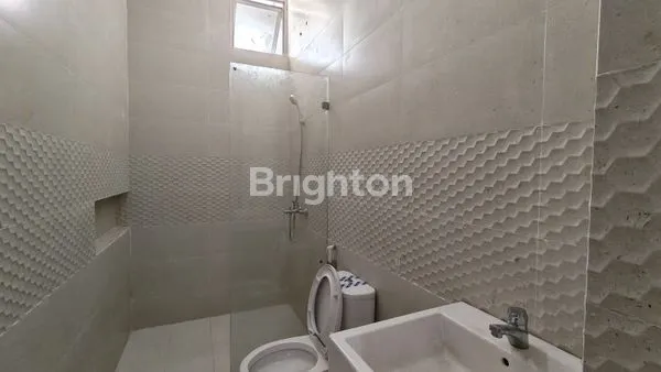 image DIJUAL NEW TOWN HOUSE JAPANESE SKANDINAVIAN STYLE  2 1/2 FL TOMANG  JAKARTA BARAT (7)