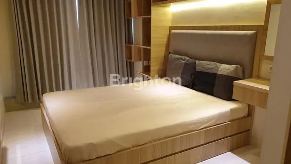 image TAMAN ANGGREK RESIDENCE FULL FURNISH RENOVASI BAGUS (2)