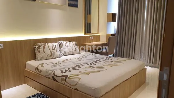 image TAMAN ANGGREK RESIDENCE FULL FURNISH RENOVASI BAGUS (1)