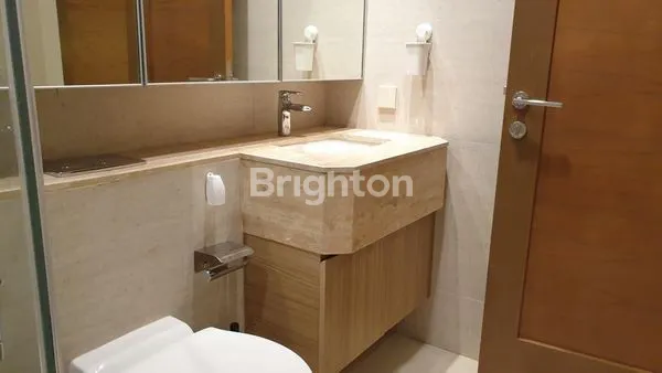 image TAMAN ANGGREK RESIDENCE FULL FURNISH RENOVASI BAGUS (8)