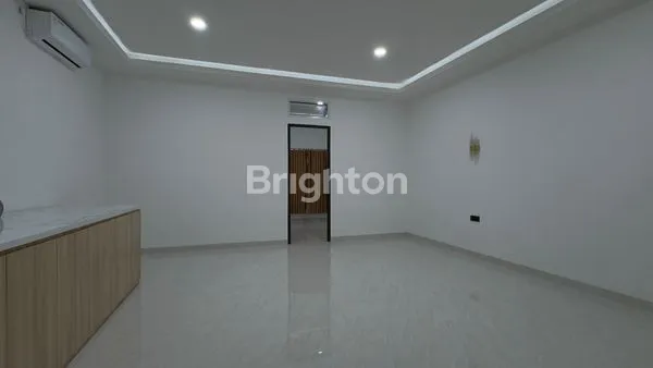 image GREEN ARA RESIDENCE CLUSTER BALSIA HARAPAN INDAH (8)